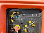 Control Station Ground with 