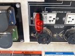 Generator with 