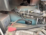 Generator with 