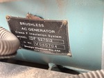 Generator with 