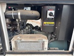 Generator with 