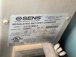 Generator with 