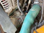 Motor with 