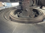 Brakes with 