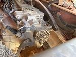 Drivetrain with 