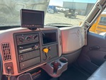 Cab with 