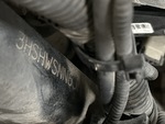 General Appearance with Second Serial Number/VIN Photo