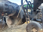 Drivetrain with 