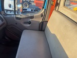 Cab with 