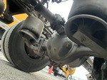 Drivetrain with 