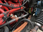 Engine with 