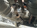 Drivetrain with 