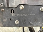General Appearance with Second Serial Number/VIN Photo