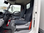 Cab with 
