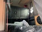 Cab with 