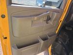 Cab with 