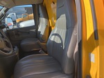 Cab with 
