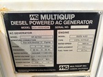 Generator with 