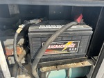Generator with 