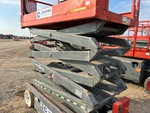 Chassis with 