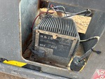 Electrical with 