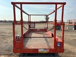 Control Station Upper with 