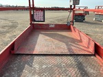 Control Station Upper with 