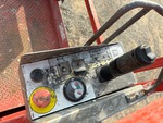 Control Station Upper with 