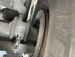 Brakes with 
