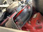 Engine with 