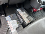 Cab with 