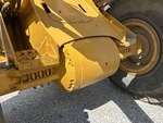Hydraulique with 