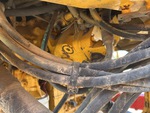 Hydraulique with 