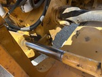 Hydraulique with 