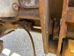 Hydraulique with 