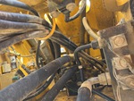 Hydraulique with 
