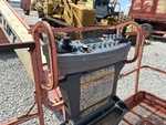 Control Station Upper with 