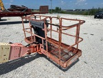 Control Station Upper with 