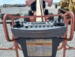 Control Station Upper with 
