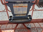 Control Station Upper with 