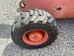 Chassis with 