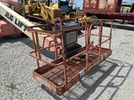 Control Station Upper with 