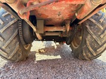 Drivetrain with 
