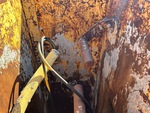 Chassis with 