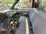 Cab with 
