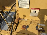 Control Station with 