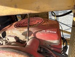 Motor with 