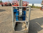 Control Station Upper with 