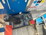 Control Station Upper with 