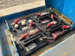 Electrical with 